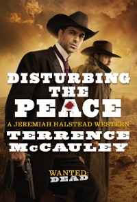 Cover Disturbing the Peace