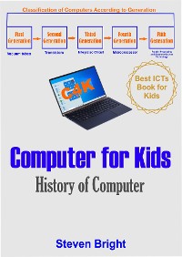 Cover Computer for Kids