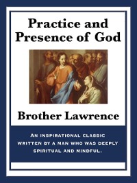 Cover Practice and Presence of God