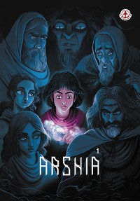 Cover Arshia