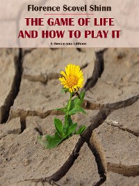 Cover The Game of Life and How to Play It
