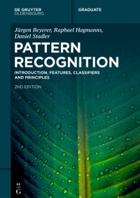 Cover Pattern Recognition