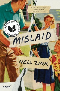 Cover Mislaid