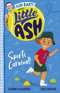 Cover Little Ash Sports Carnival!