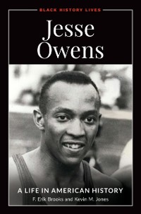 Cover Jesse Owens