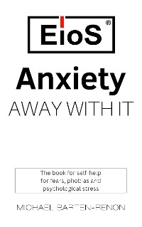 Cover Anxiety? Away with it!