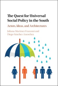 Cover Quest for Universal Social Policy in the South