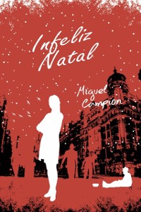 Cover Infeliz Natal