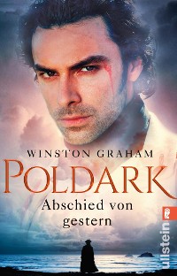 Cover Poldark - Abschied von gestern