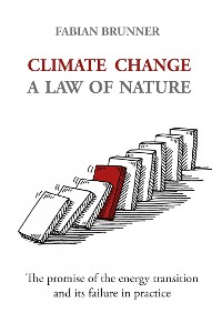 Cover Climate Change – A Law Of Nature