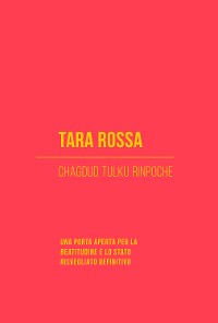 Cover Tara Rossa