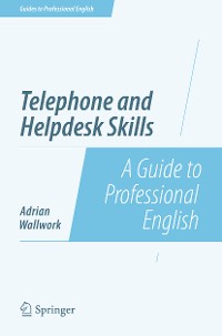 Cover Telephone and Helpdesk Skills