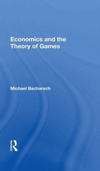 Cover Economics and the Theory of Games