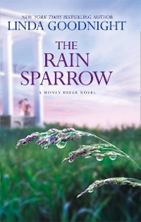 Cover Rain Sparrow (A Honey Ridge Novel, Book 2)
