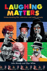 Cover Laughing matters