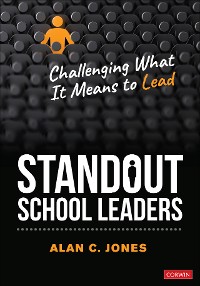 Cover Standout School Leaders