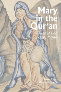 Cover Mary in the Qur'an