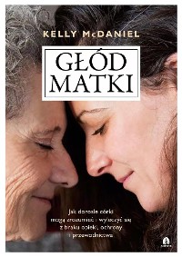 Cover Głód matki