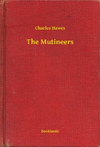 Cover The Mutineers