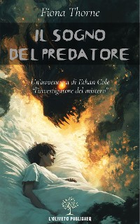 Cover Il sogno del predatore