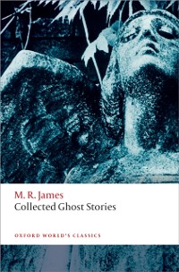 Cover Collected Ghost Stories