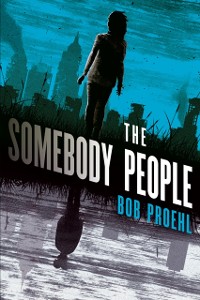 Cover Somebody People