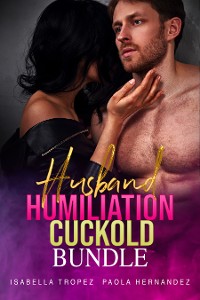 Cover Husband Humiliation Cuckold Bundle