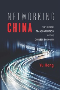 Cover Networking China