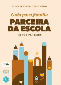 Cover Guia para família parceira da escola