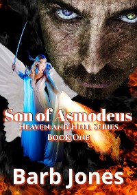 Cover Son of Asmodeus