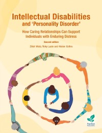 Cover Intellectual Disabilities and 'Personality Disorder'