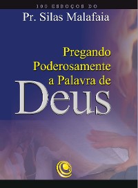 Cover Pregando poderosamente a Palavra de Deus