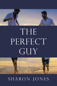 Cover The Perfect Guy