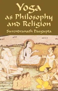 Cover Yoga as Philosophy and Religion
