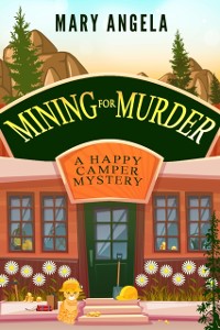 Cover Mining for Murder