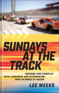 Cover Sundays at the Track