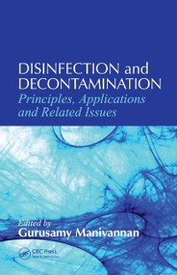 Cover Disinfection and Decontamination