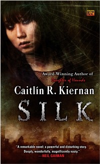 Cover Silk