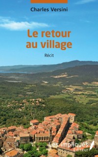 Cover Le retour au village