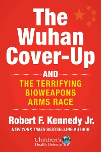 Cover Wuhan Cover-Up