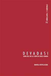 Cover Devadasi