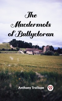 Cover Macdermots of Ballycloran