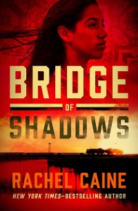Cover Bridge of Shadows