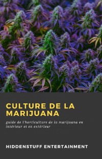 Cover Culture de la Marijuana