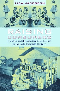 Cover Raising Consumers