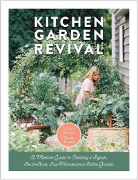 Cover Kitchen Garden Revival