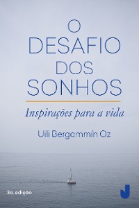 Cover O desafio dos sonhos