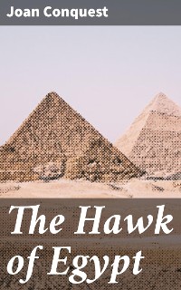 Cover The Hawk of Egypt