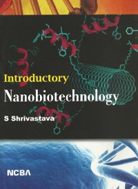 Cover Introductory Nanobiotechnology