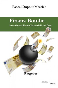 Cover Finanz Bombe